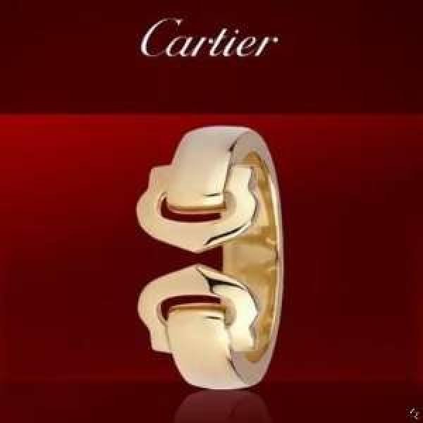 2026春夏新作コピーブランドCARTIER カルティエ指輪