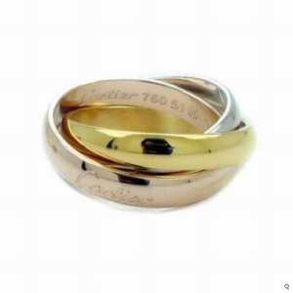 2026春夏新作コピーブランドCARTIER カルティエ指輪