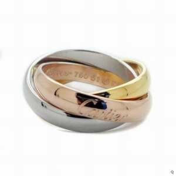 2026春夏新作コピーブランドCARTIER カルティエ指輪