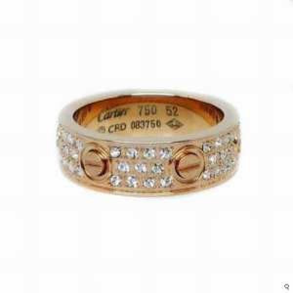 2026春夏新作コピーブランドCARTIER カルティエ指輪