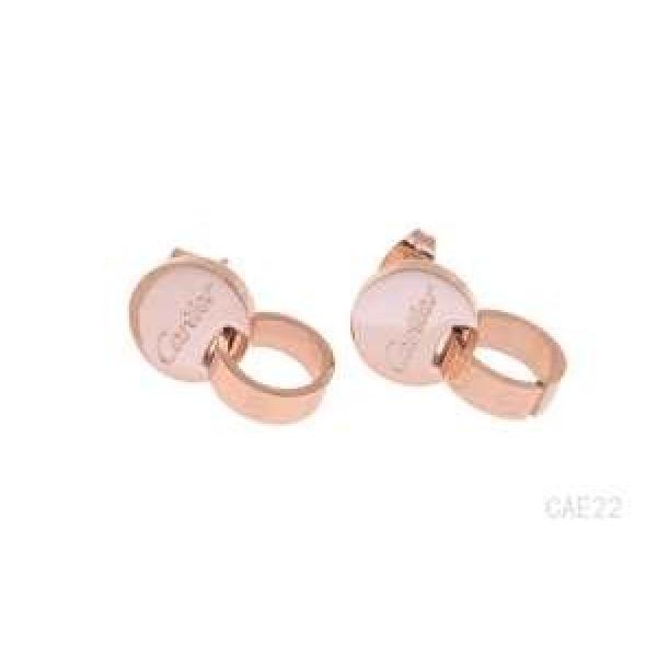 2026秋冬新作 大人気☆NEW!!CARTIER カルティエ ピアス