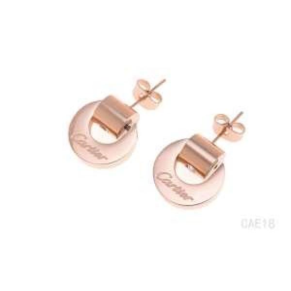 2026秋冬新作 大人気☆NEW!!CARTIER カルティエ ピアス