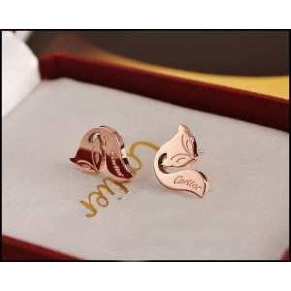 2026秋冬新作 大人気☆NEW!!CARTIER カルティエ ピアス