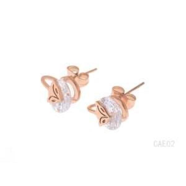 2026秋冬新作 大人気☆NEW!!CARTIER カルティエ ピアス
