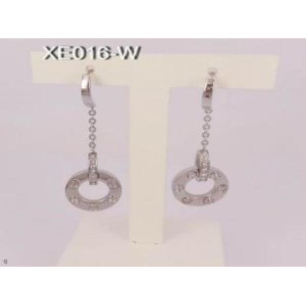 2026春夏新作CARTIER カルティエイヤリングピアス