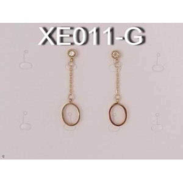 2026春夏新作CARTIER カルティエイヤリングピアス