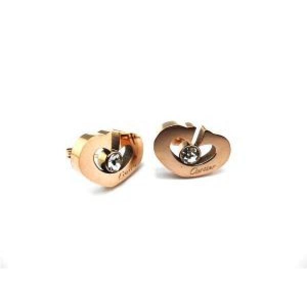 2026春夏新作CARTIER カルティエピアス
