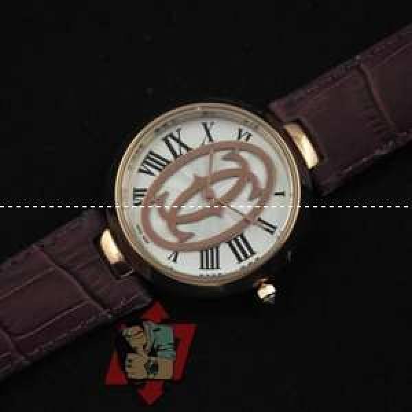 高級腕時計 CARTIER カルティエ 人気 時計 レディース CA165