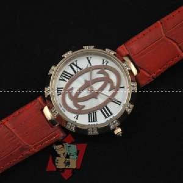 新品 CARTIER カルティエ 腕時計 レディース CA163