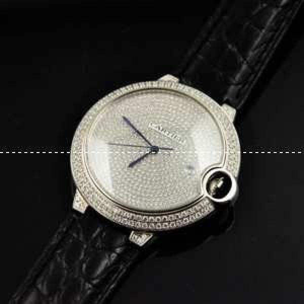 最新作 CARTIER カルティエ 人気 時計 レディース CA160