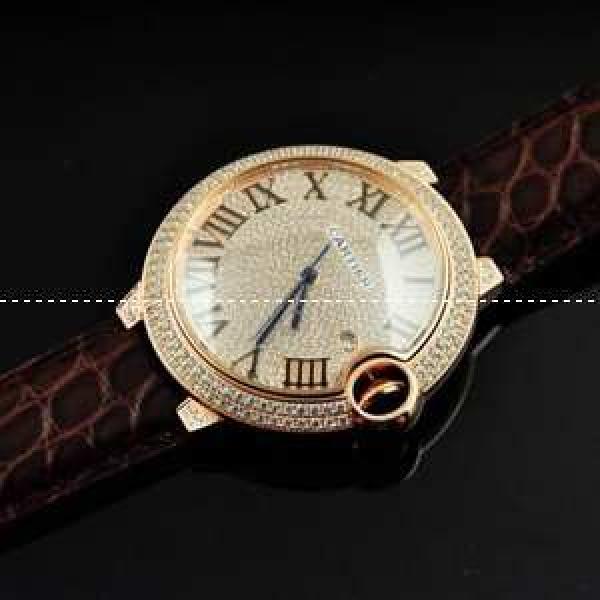 新品 CARTIER カルティエ 腕時計 レディース CA158