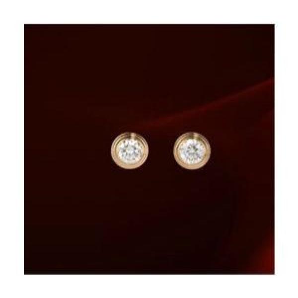 2026春夏新作CARTIER カルティエピアス