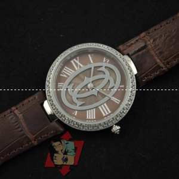 新入荷 CARTIER カルティエ 人気 腕時計 レディース CA167