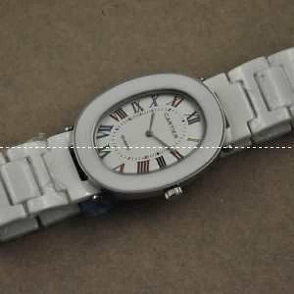 最新作 CARTIER カルティエ 人気 腕時計 レディース CA150