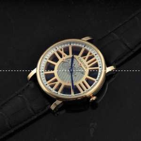 最新作 CARTIER カルティエ 人気 腕時計 レディース CA135