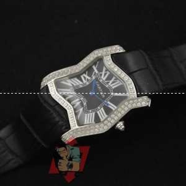 新入荷 CARTIER カルティエ 人気 腕時計 レディース CA142