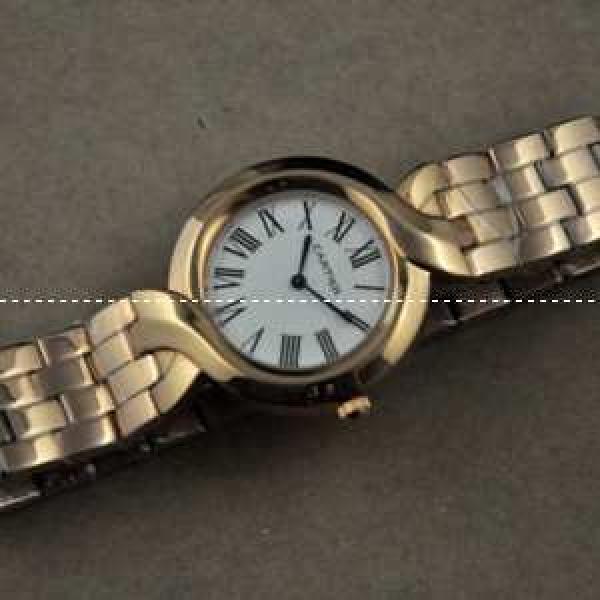 高級腕時計 CARTIER カルティエ 時計 レディース CA141
