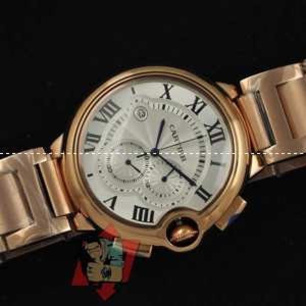 最新作 CARTIER カルティエ 男女兼用 腕時計 CA130
