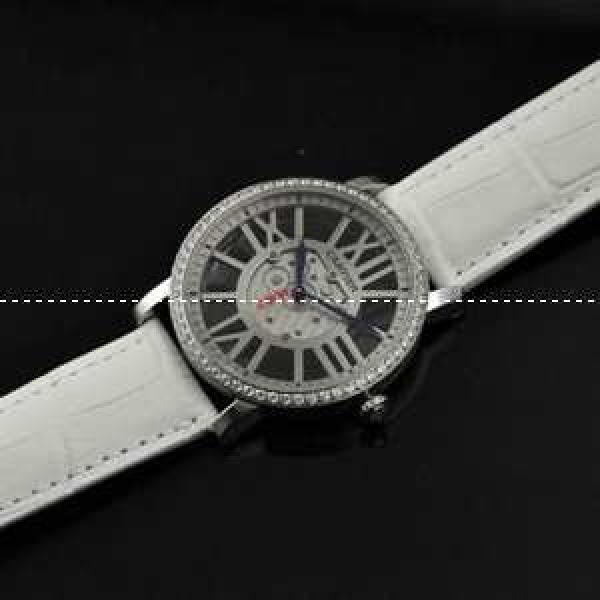 大人気 CARTIER カルティエ 時計 レディース CA129