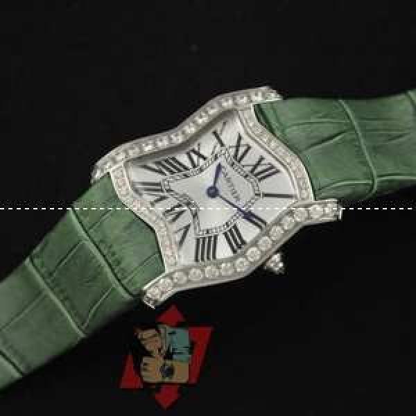 大人気 CARTIER カルティエ 高級腕時計 CA139