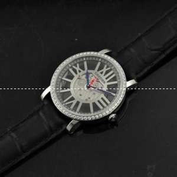 新品 CARTIER カルティエ 腕時計 レディース CA128