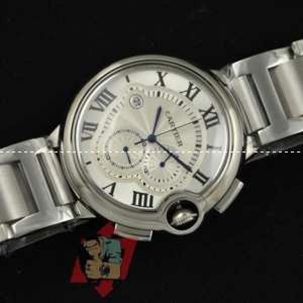 最新作 CARTIER カルティエ 男女兼用 腕時計 CA125