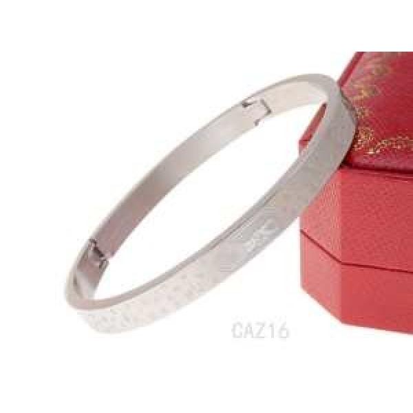 2026秋冬新作 人気が爆発 CARTIER カルティエ バングル