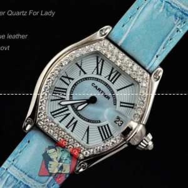 大人気　美品 CARTIER カルティエ 腕時計