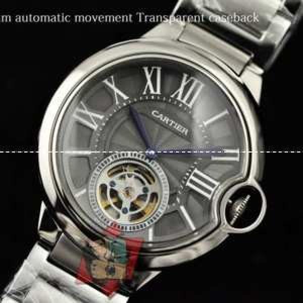 大人気　美品 CARTIER カルティエ 腕時計
