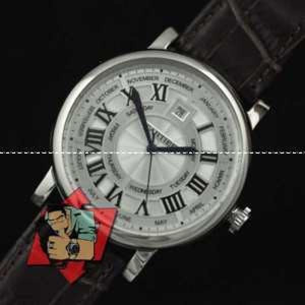 大人気　美品 CARTIER カルティエ 腕時計