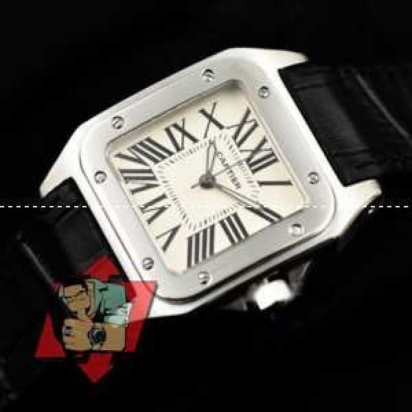 大人気　美品 CARTIER カルティエ 腕時計