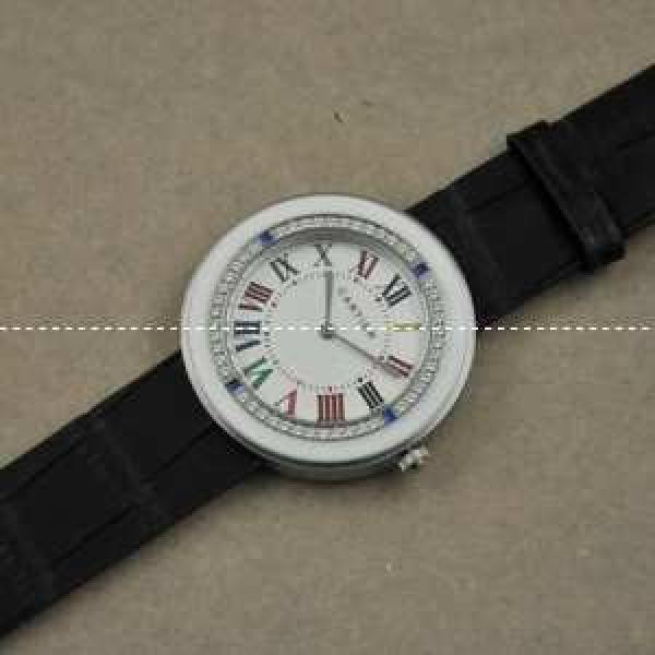 新品 CARTIER カルティエ 腕時計 レディース CA123