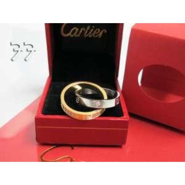 高級感演出 2026春夏 CARTIER カルティエ 指輪
