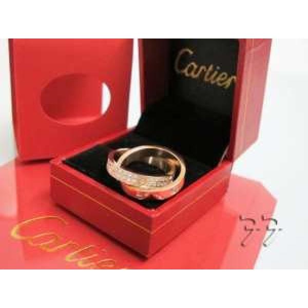 存在感◎ 2026春夏 CARTIER カルティエ 指輪