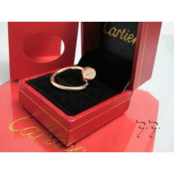 ～希少 2026春夏 CARTIER カルティエ 指輪