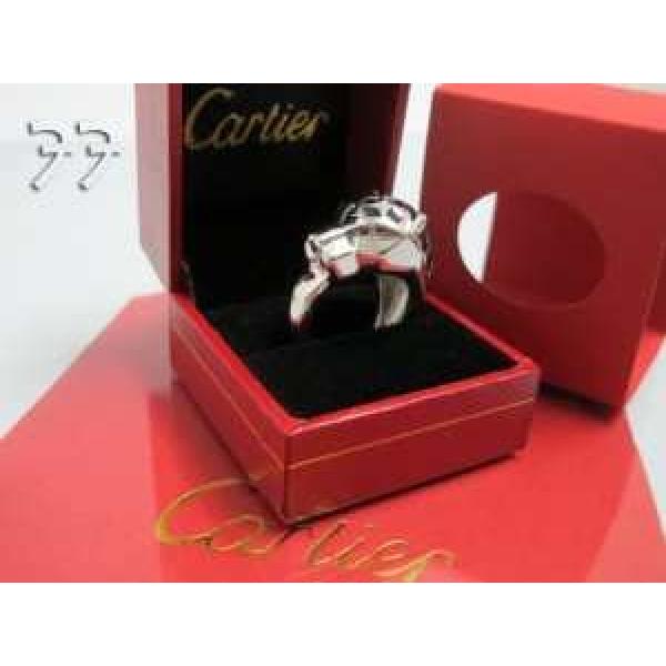 人気激売れ新作 2026春夏 CARTIER カルティエ 指輪
