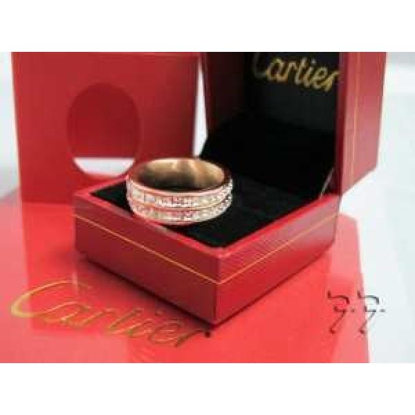 魅力満点 NEW!!2026春夏 CARTIER カルティエ 指輪