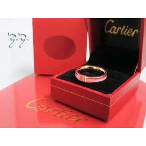 SALE!今季2026春夏 CARTIER カルティエ 指輪