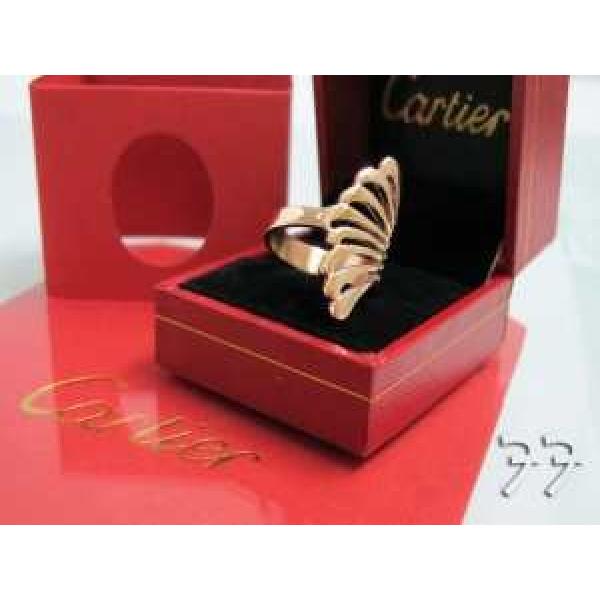 大人気☆NEW!! 2026春夏 CARTIER カルティエ 指輪