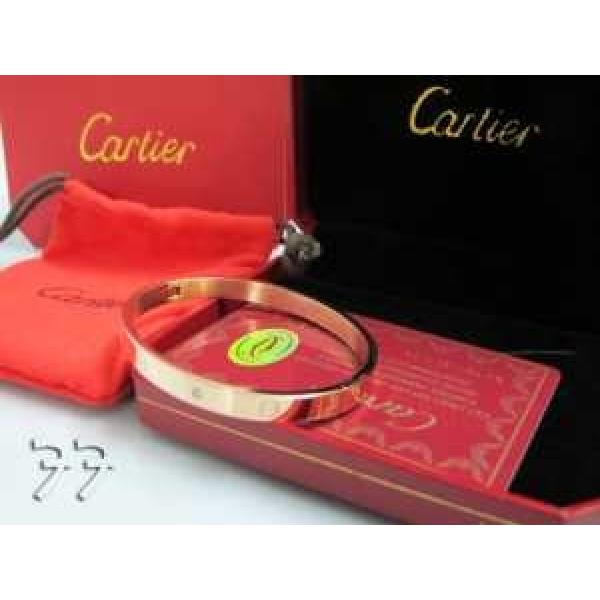 大特価 2026春夏 CARTIER カルティエ バングル