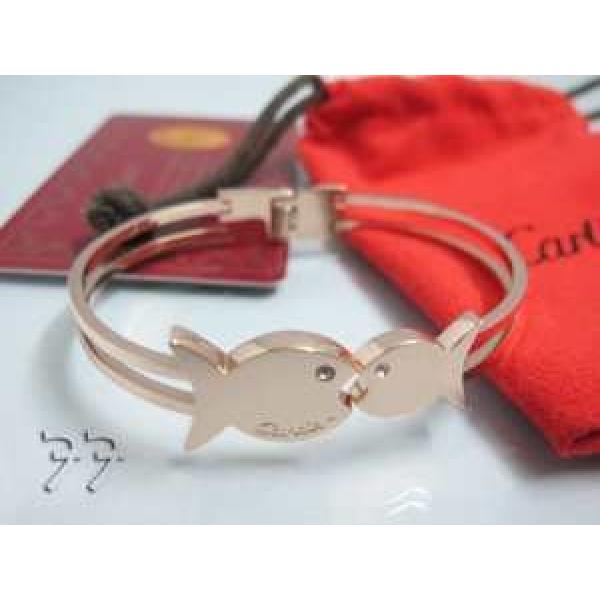 人気商品 2026春夏 CARTIER カルティエ バングル