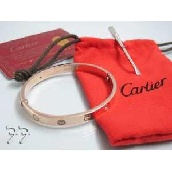 売れ筋！2026春夏 CARTIER カルティエ バングル