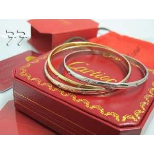 特選新作 2026春夏 CARTIER カルティエ バングル