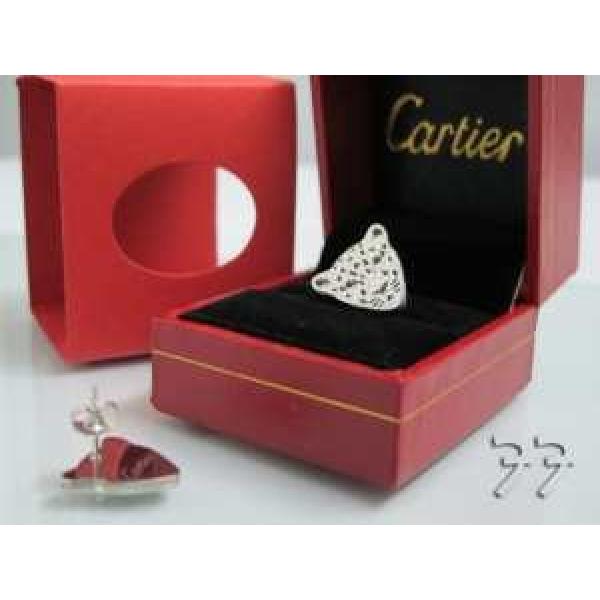 ブランド 2026春夏 CARTIER ブルガリピアス