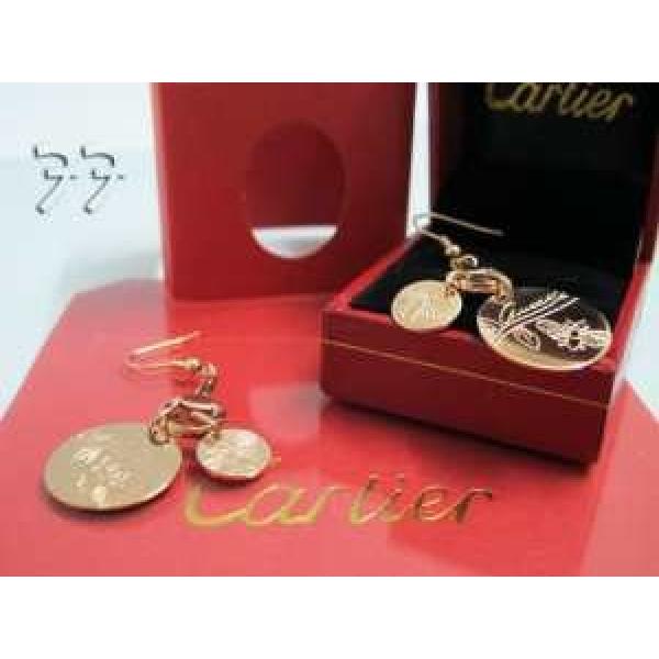 超人気美品◆  2026春夏 CARTIER ブルガリピアス