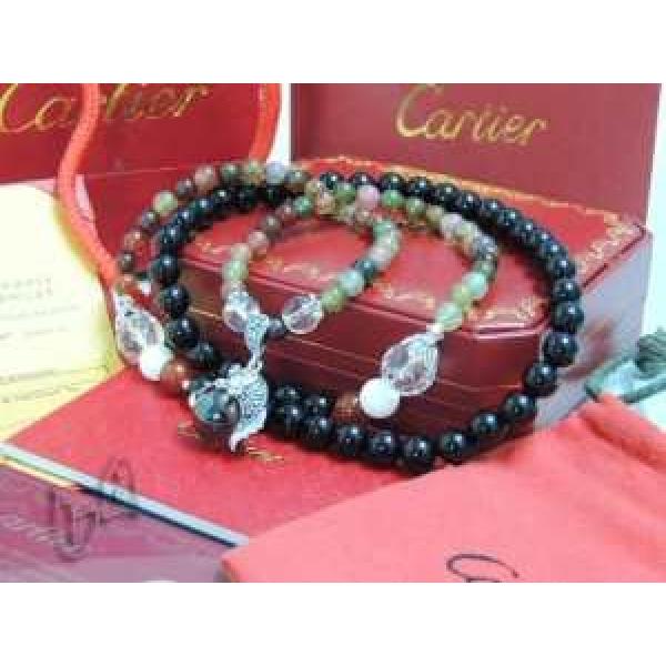 高級感演出2026 CARTIER カルティエ ブレスレット