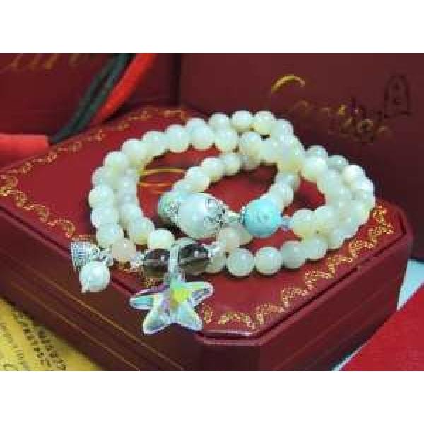 存在感◎ 2026 CARTIER カルティエ ブレスレット