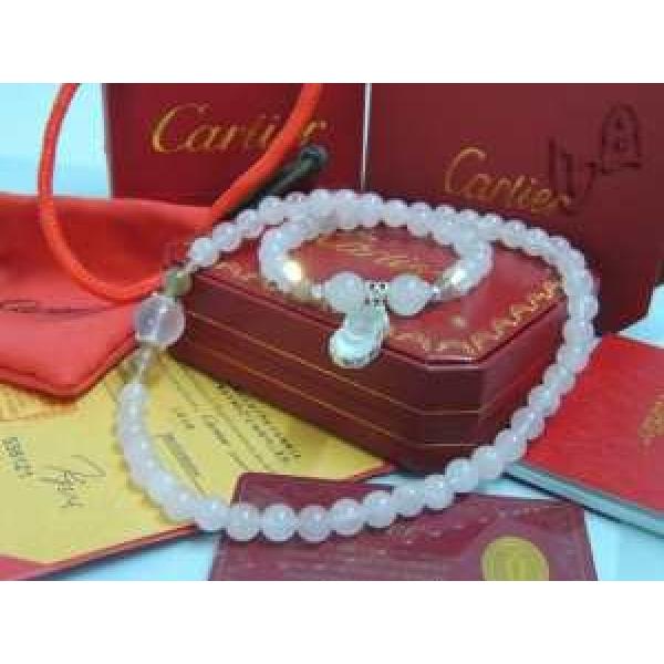 個性派 2026 CARTIER  カルティエ ブレスレット