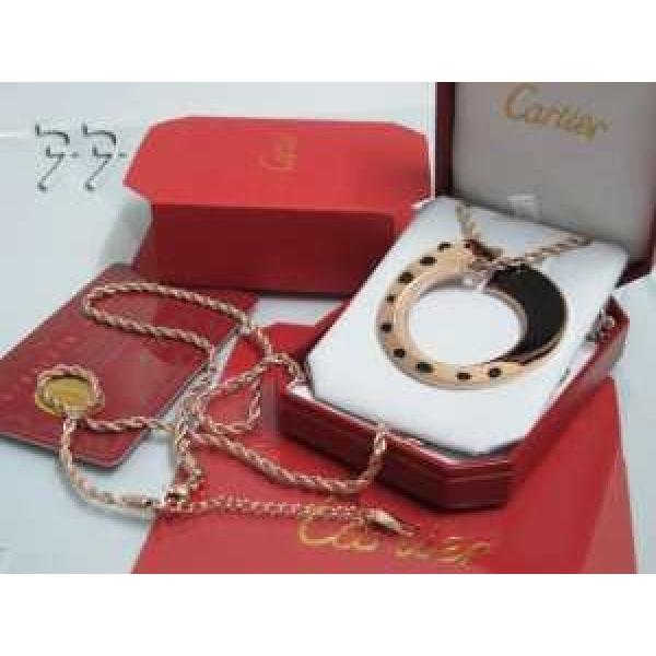 希少 2026春夏 CARTIER カルティエ ネックレス、ペンダントトップトップ、チョーカー