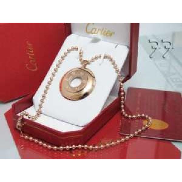 プレゼントに 2026春夏 CARTIER カルティエ ネックレス、ペンダントトップトップ、チョーカー